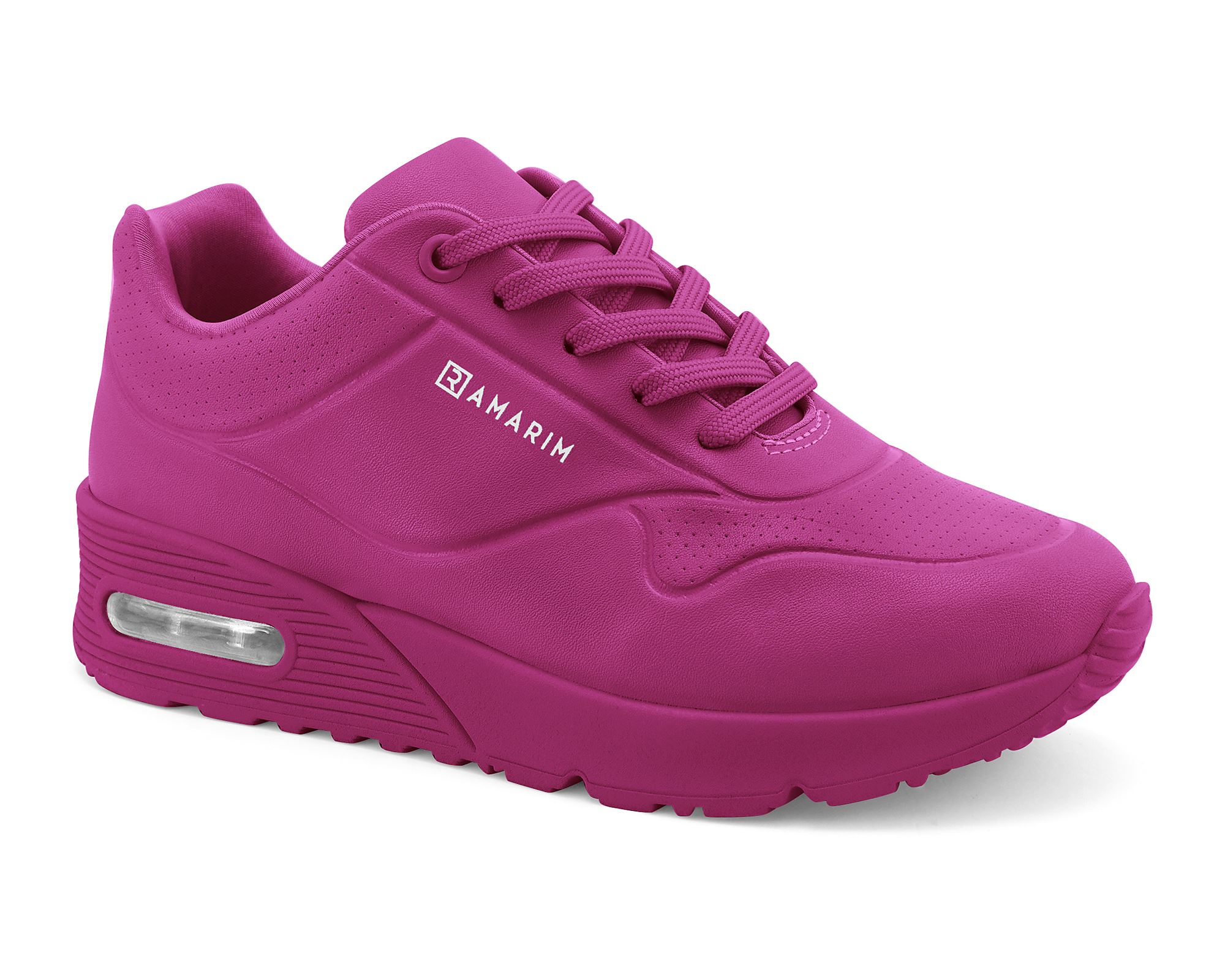 Tenis sales ramarim rosa