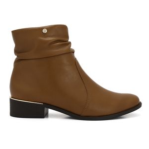 Bota Cano Curto Scotch Ramarim 2453103-1