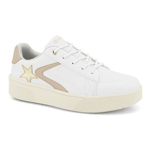 Tênis Branco Feminino Ramarim 2483105-9