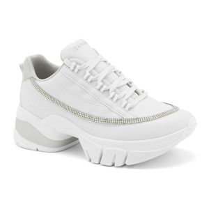 Tênis Branco Feminino Ramarim 2480106-1