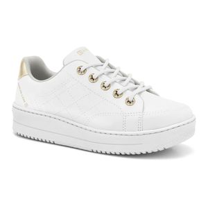 Tênis Branco Feminino Ramarim 2491105-4