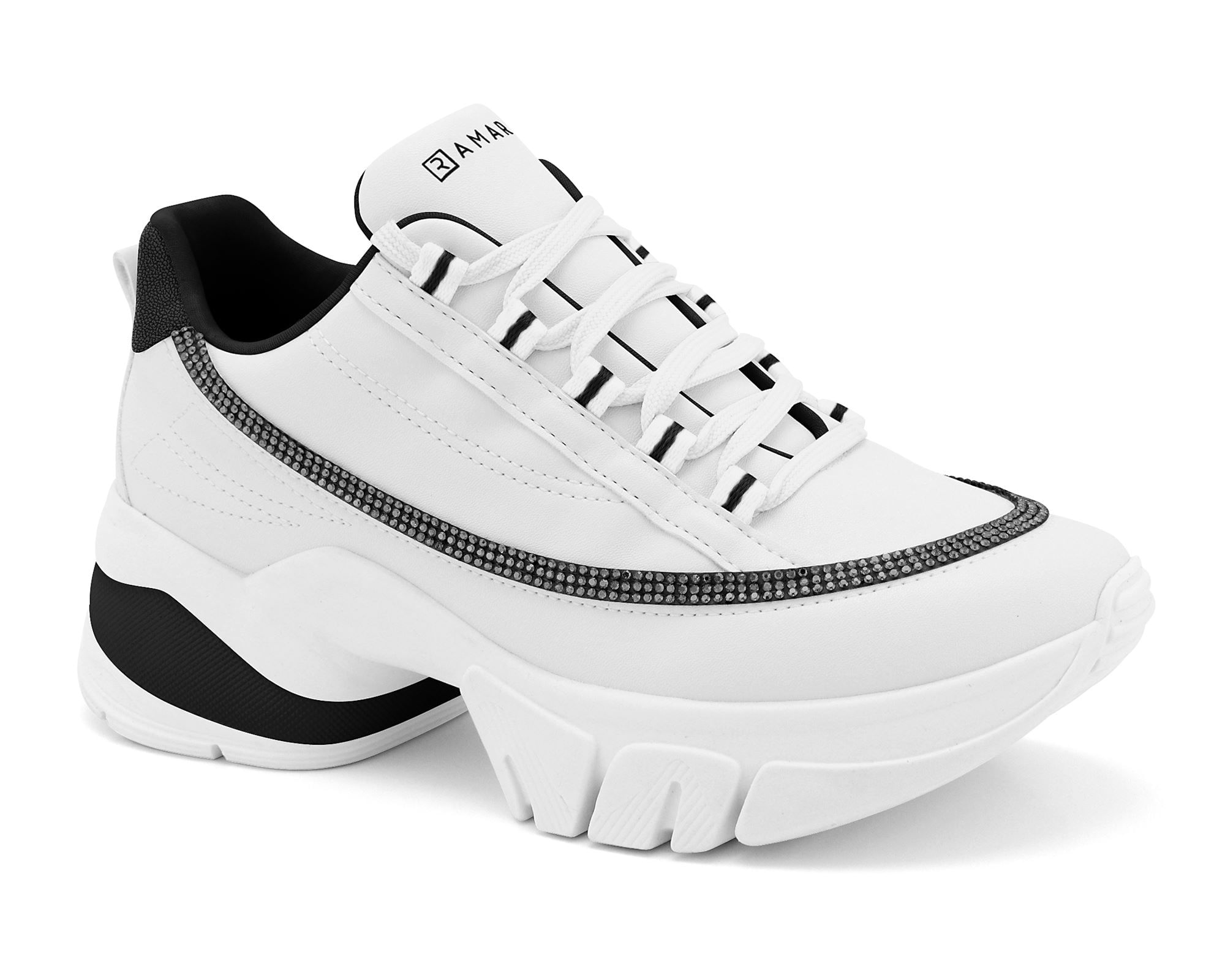 Tênis Feminino: Casual, Plataforma, Slip-on