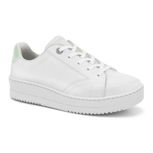 Tênis Branco Feminino Ramarim 2491203-2