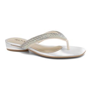 Chinelo Salto Baixo Gelo Ramarim 2423231-9