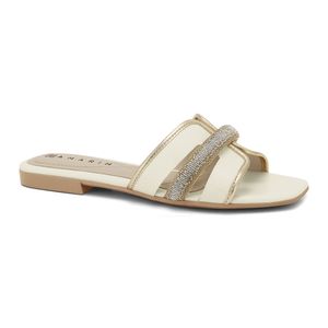 Chinelo Rasteira Coconut Ramarim 2425202-1