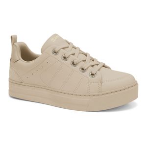 Tênis Feminino Nude Ramarim 2493202-7