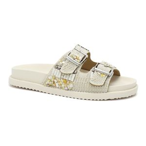 Papete Glamour Coconut Ramarim 2447237-3