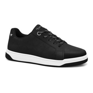 Tênis Preto Feminino Ramarim 2463201-5