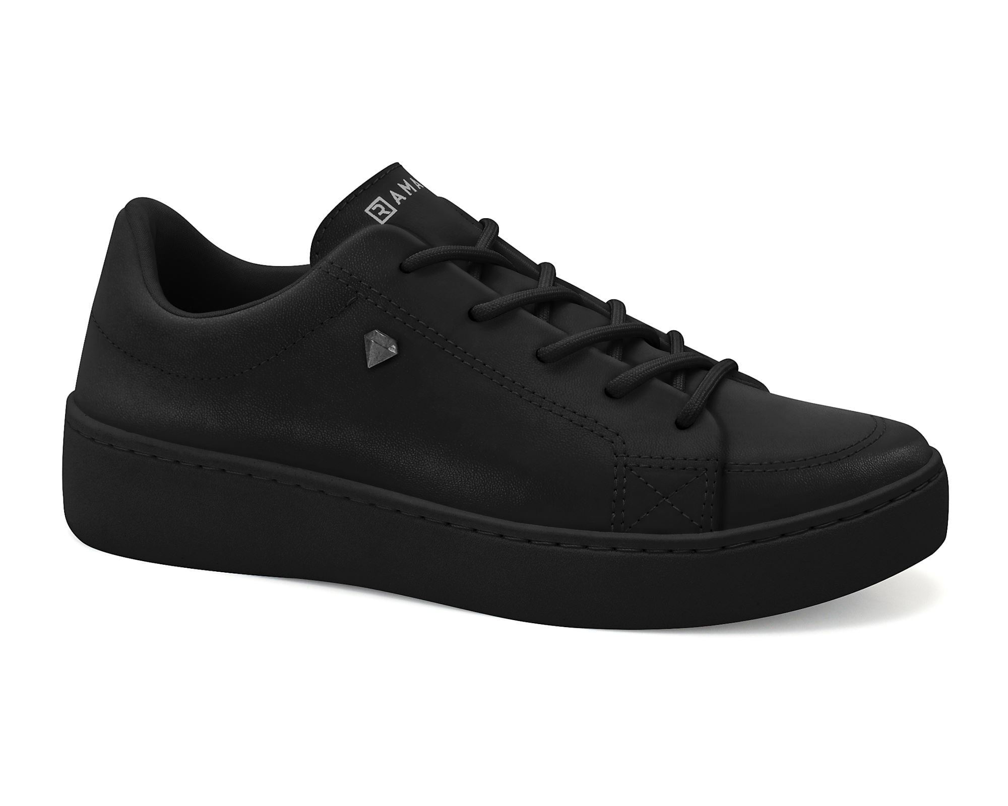 Tênis Feminino: Casual, Plataforma, Slip-on