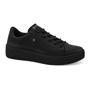 Tênis Casual Preto Ramarim 2476221-21