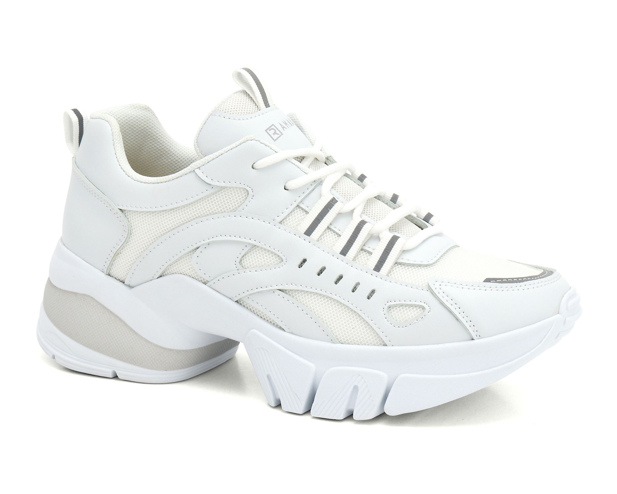 #23-2805 らむね Tênis Coconut Marketplace Ramarim