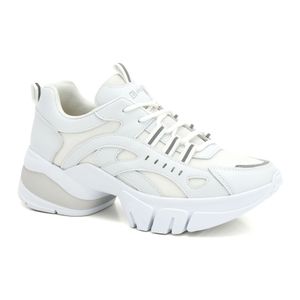 Tênis Casual Branco Ramarim 2480231-2