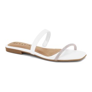 Rasteira Ramarim Branca 2325221-4