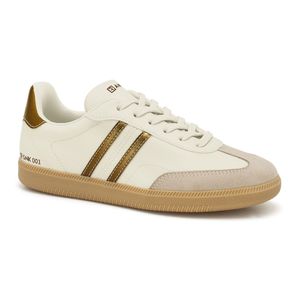 Tênis SNK Coconut/Almond/Bronze Ramarim 2462201-1