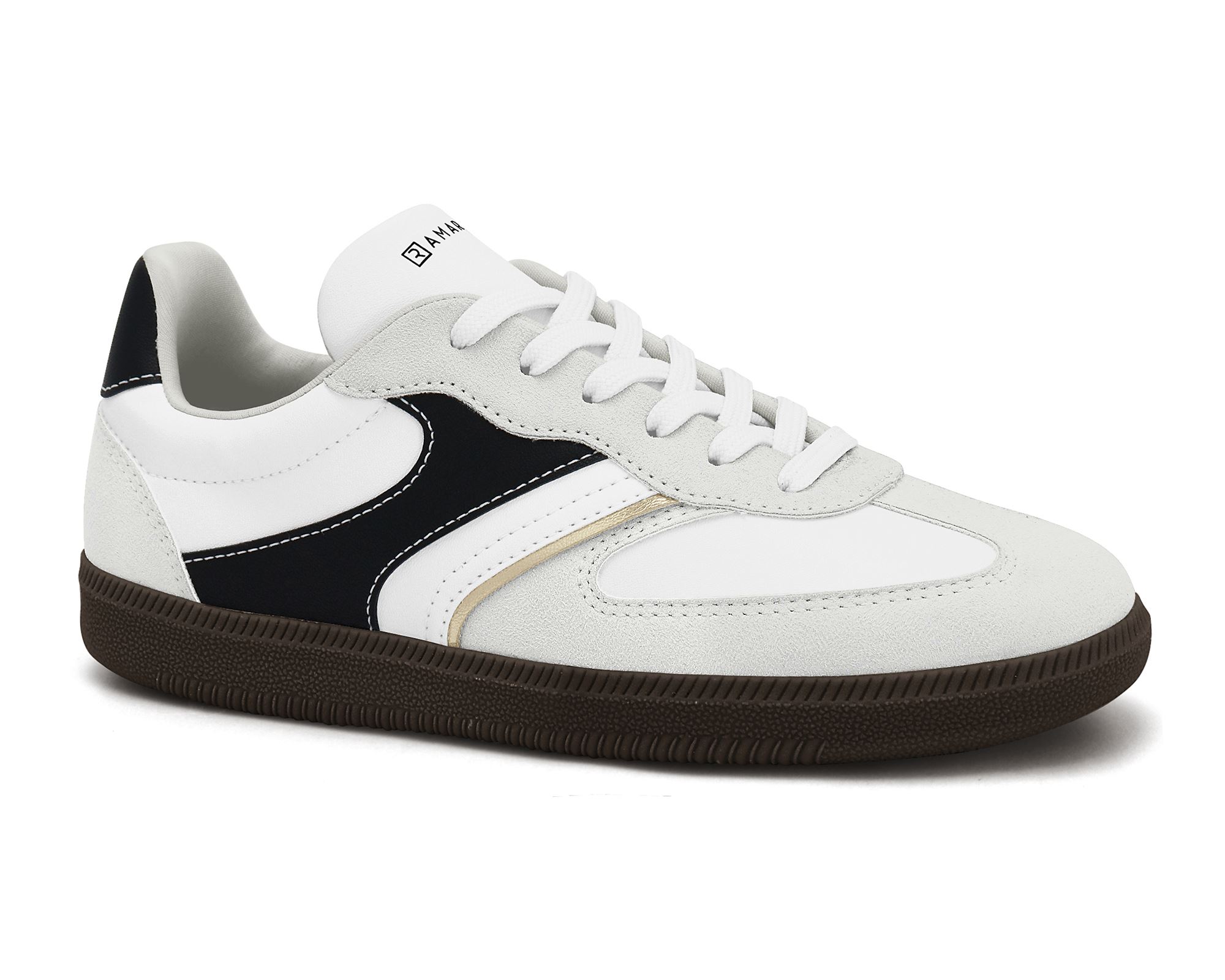 Tênis Off White Marketplace Ramarim