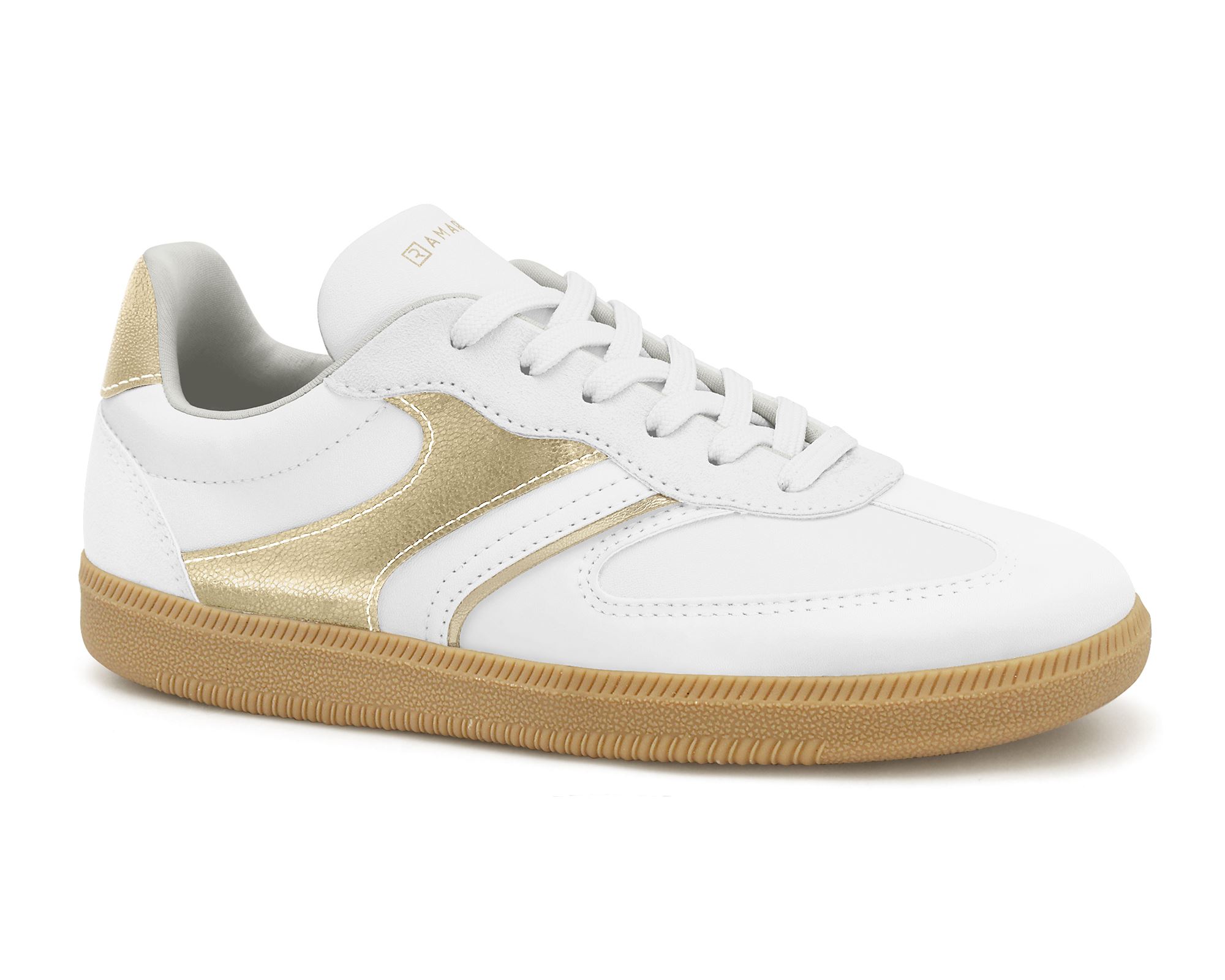 Tênis Off White Marketplace Ramarim