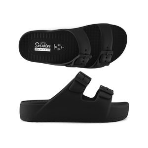 Birken Solarize Preto Ramarim 247201-5