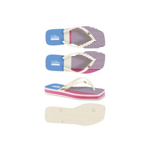 Chinelo Solarize Off White Ramarim 244234-1