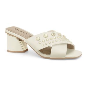 Tamanco Feminino Coconut Ramarim 2428207-4