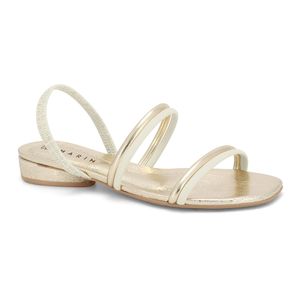 Sandália Feminina Coconut Ramarim 2449202-1