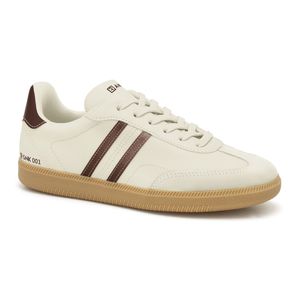 Tênis SNK Coconut/Rum Ramarim 2462201-33
