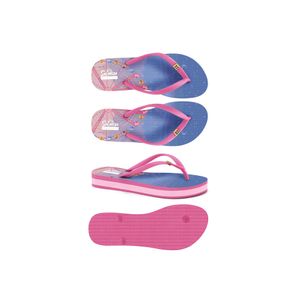 Chinelo Solarize Pink Ramarim 244201-11
