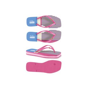 Chinelo Solarize Pink Ramarim 244234-2