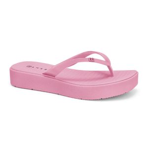 Chinelo Plataforma Bubbaloo Ramarim 248201-1