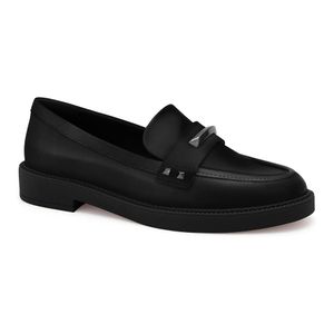 Mocassim Preto Ramarim 2511102-6