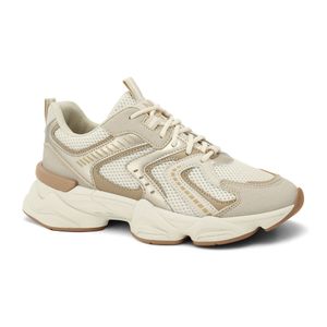 Tênis Casual Almond Ramarim 2590131-1