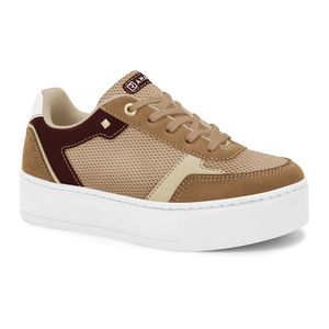 Tênis Casual Caramelo Ramarim 2597104-1