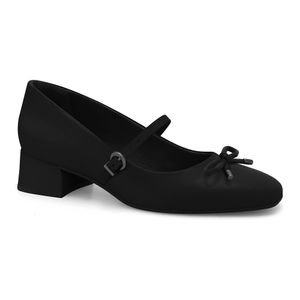 Sapatilha Preta Ramarim  2517101-5