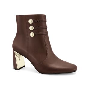 Bota Cano Curto Rum Ramarim 2560103-3