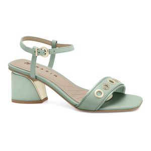 Sandália Salto Bloco Alecrim Ramarim 2528104-4