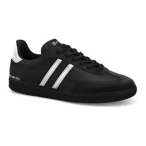 Tênis SNK Preto/Branco Ramarim 2462201-41
