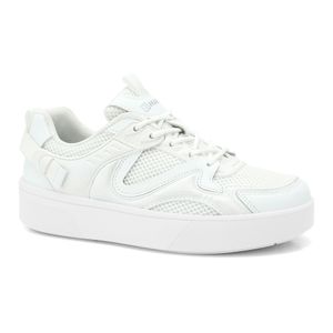 Tênis Casual Branco Ramarim 2483232-1