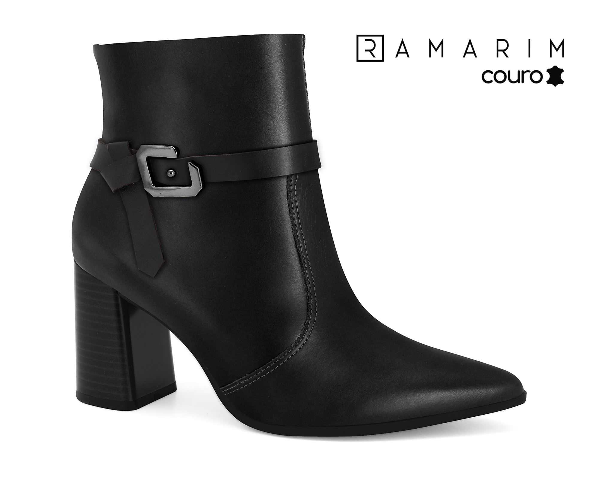 Feminina Ramarim Botas Plus Size Ramarim Bota Ramarim Over The