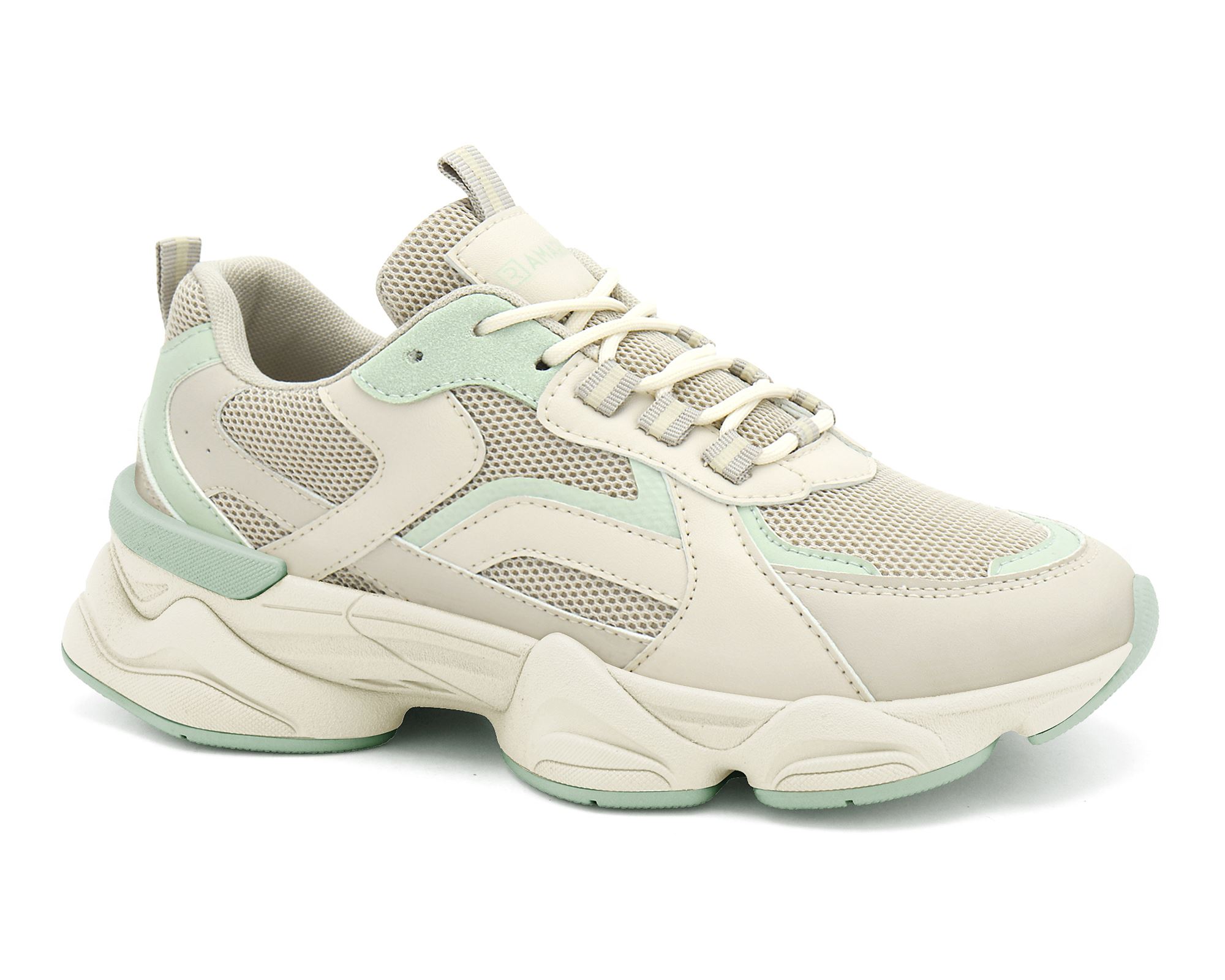 Tênis Casual Coconut Marketplace Ramarim