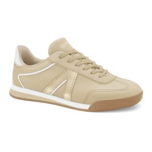 Tênis Casual Palha Ramarim 2596102-2