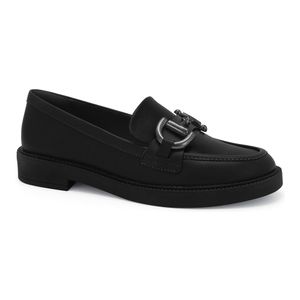 Mocassim Preto Ramarim 2511103-3