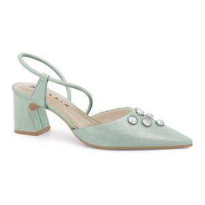 Slingback Alecrim Ramarim 2516133-3