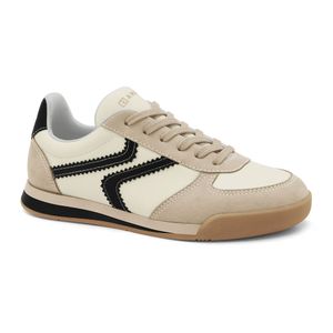 Tênis Casual Almond Ramarim 2596105-1