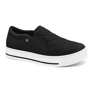 Slip On Preto Ramarim 2593104-3