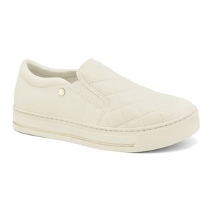 Slip On Coconut Ramarim 2593104-1