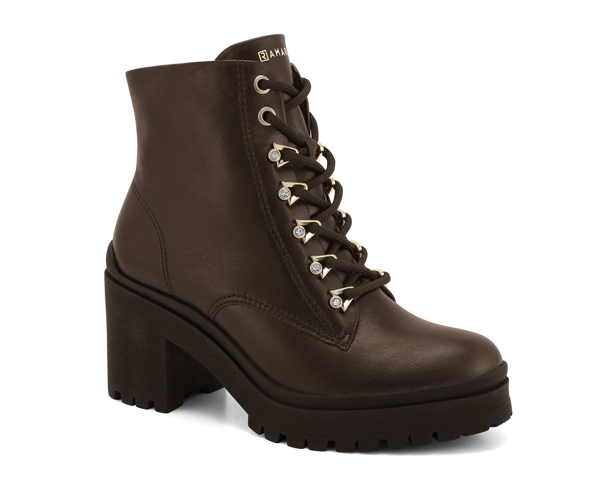 Shop botas femininas ramarim total confort Online
