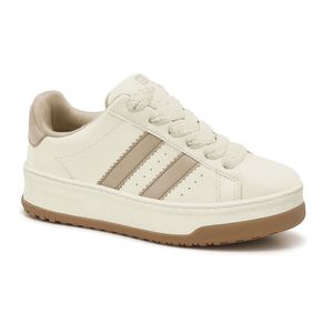 Tênis Casual Coconut Ramarim 2599201-4