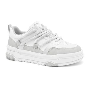 Tênis Casual Gelo Ramarim 2594204-6