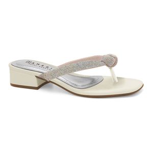Chinelo Salto Baixo Coconut Ramarim 2548204-2