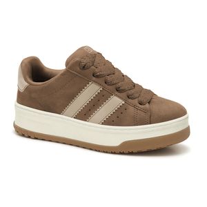 Tênis Casual Cacau Ramarim 2599201-5