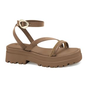 Sandália Papete Cacau Ramarim 2538205-3